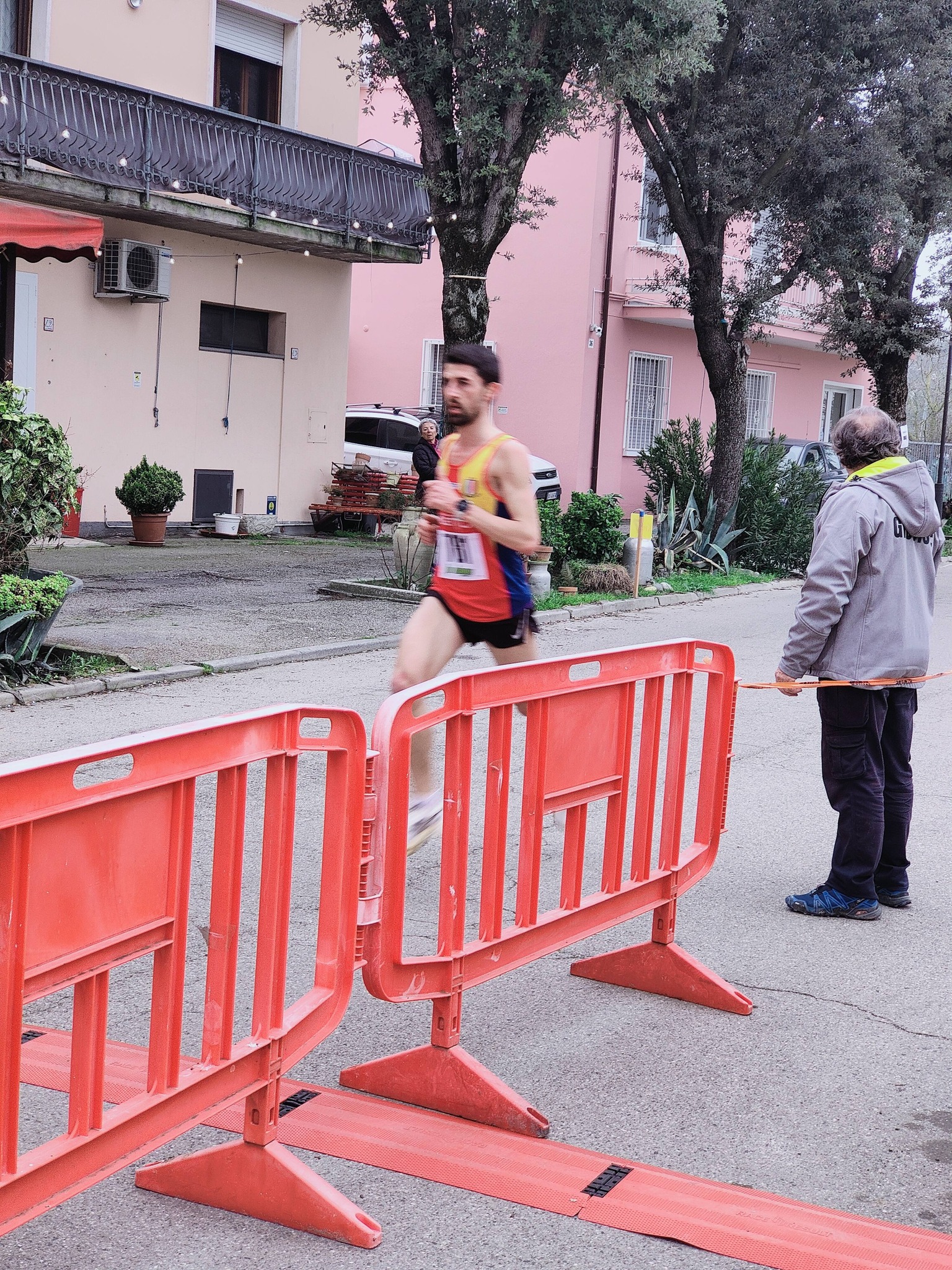 San Patrizio: Trofeo Buriani e Vaienti - 01 marzo 2026